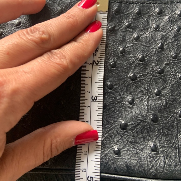 Small shoulder bag - Picture 4 of 5